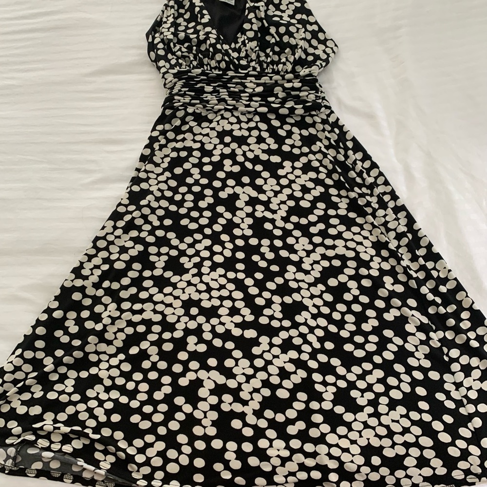 Woman’s dress